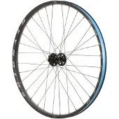 Reynolds A307 Dh Pro 27.5´´ 6b Disc Tubeless Mtb Voorwiel