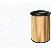 MAGNETI MARELLI 153071762340 Oliefilter