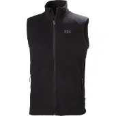 Helly Hansen - Daybreaker Fleece Vest - Fleecebodywarmer XXL, zwart