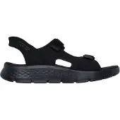 SKECHERS Go Walk Flex Slip-Ins Sandalen Heren