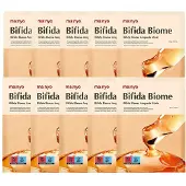 Ma:nyo Bifida Biome Ampoule Mask Gezichtsmasker 30 g