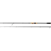 Zebco Demonic Spinning Rod Goud 2.70 m / 100 g