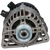 Valeo 849140 Dynamo/Generator LiMa 80A 14V voor FORD FOCUS (DAW, DBW), FOCUS Kombi (DNW), FOCUS Hatchback (DFW), Focus Mk1 Bus/Kombi (DNW)