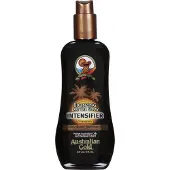 Australian Gold Intensifier Bronzing Dry Oil 177ml Beschermer