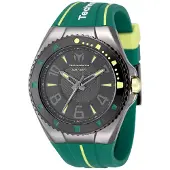 TechnoMarine Racing Legends TM-525010 Herenhorloge - Quartz Uurwerk - 44 mm