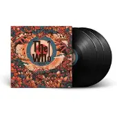 EARMUSIC The Who - Live At Eden Project 3 Lp