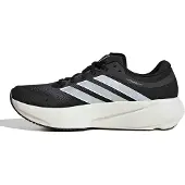 Adidas Loopschoen 'Supernova Rise 3 Running' zwart / wit