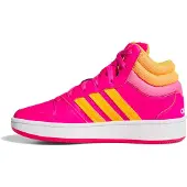 Adidas Hoops Mid Classic Kinderschoenen