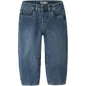 Name it Jeans 'NMFBella' donkerblauw