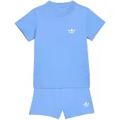 Adidas SHORT T-SHIRT SET