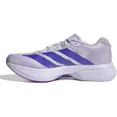 Adidas Loopschoen 'ADIZERO BOSTON 13' blauw / sering / lavendel