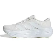 Adidas Loopschoen 'Galaxy 8' wit / offwhite