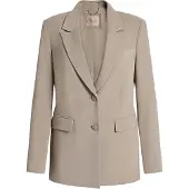 GUESS Blazers 'THEOLINE PERFECT' taupe
