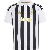 Adidas Juventus Thuisshirt 2026-2027 Kids