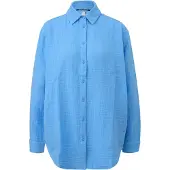 s.Oliver Blouse blauw