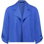 Betty Barclay Blazers azuur