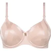 Chantelle Beugel BH - Glaze Very covering molded bra - 80C