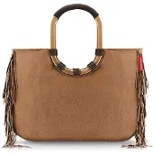 Reisenthel Shopper bruin