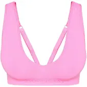 JOOP! ! Jeans Vrouwen Bralette Seamfree