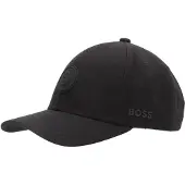 BOSS Pet zwart