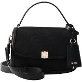 GUESS Handtas 'Audrey' zwart