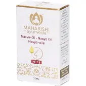 Maharishi Neusolie nasya olie MP16 10 ml