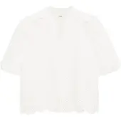 s.Oliver Blouse wit