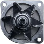 Valeo 529239 Waterpomp