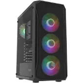 Fury Shobo Sh4f Rgb Pc-behuizing