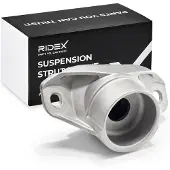 RIDEX 1180S1533 Veerpootlager