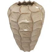 Coppens Vaas Rialto M beige