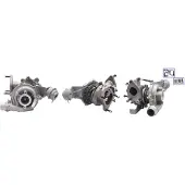 TURBO MOTOR PA7956372 Turbocharger