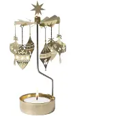 Pluto Design Ornaments engelenspel Goudkleurig
