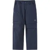 Reima Functionele broek ' Surina ' navy / grijs