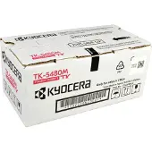 Kyocera TK-5480M Toner Magenta