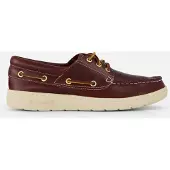 Timberland Mocassins donkerbruin