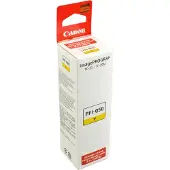 Canon PFI-050Y Inktcartridge Geel