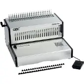 GBC CombBind CB30E Pro Pons-Bindmachine (elektrisch)