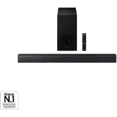 Samsung HW-B650F Zwart 3.1 kanalen 370 W