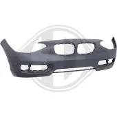 Diederichs 1281053 Bumper