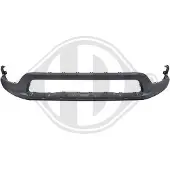 Diederichs 2680061 Bumper
