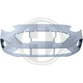 Diederichs 1530350 Bumper