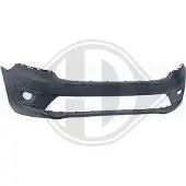 Diederichs 1455851 Bumper