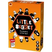 Sonstige Verlage Little Secret