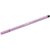 Stabilo Pen 68 - Premium Viltstift - Lichtlila - Doos 10 stuks