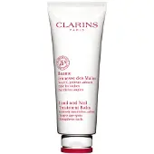 Clarins - Body Care Other Hand And Nail Treatment Balm - 100 ML