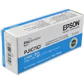 Epson Inktcartridge Cyan PJIC7(C) C13S020688