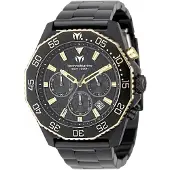 TechnoMarine Racing Legends TM-525028 Herenhorloge - Quartz Uurwerk - 44 mm