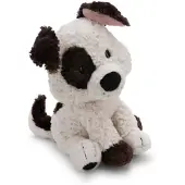 Nici Dog Teddy 25 Cm Beige Kinderen