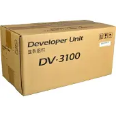 Kyocera Developer DV-3100 Zwart